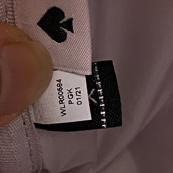 Cade spade pouch multipurpose brand new - Picture 8 of 12